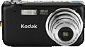 Kodak EasyShare V1233 title=