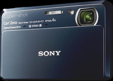 Sony Cyber-shot DSC-TX7 title=