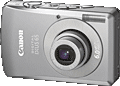 Canon PowerShot SD630 (Digital IXUS 65 / IXY Digital 80) title=