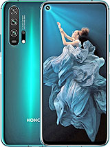 Honor 20 Pro title=