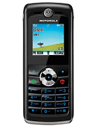 Motorola W218 title=