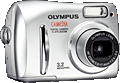 Olympus D-535 Zoom (C-370 Zoom) title=
