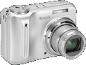 Kodak EasyShare C875 title=