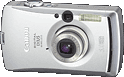 Canon PowerShot SD430 Wireless (Digital IXUS Wireless) title=