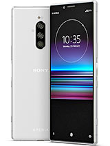 Sony Xperia 1 title=
