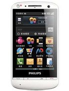 Philips T910 title=