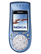Nokia 3650 title=