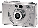 Canon PowerShot S10 title=