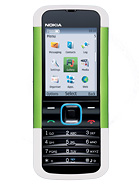 Nokia 5000 title=