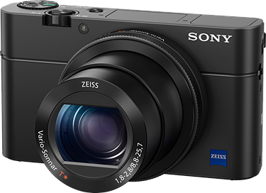 Sony Cyber-shot DSC-RX100 IV title=