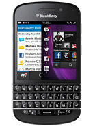 BlackBerry Q10 title=