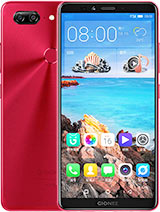 Gionee M7 title=