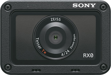Sony DSC-RX0 title=