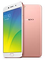 Oppo R9s title=