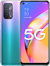 Oppo A93 5G title=
