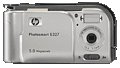 HP Photosmart E327 title=