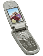 Motorola V600 title=