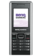BenQ-Siemens E52 title=
