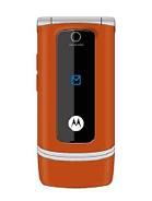 Motorola W375 title=