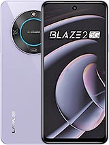 Lava Blaze 2 5G title=