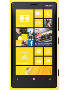 Nokia Lumia 920 title=