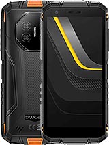 Doogee Fire 3 Pro title=