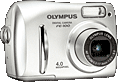 Olympus FE-100 (X-705) title=