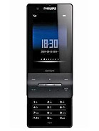 Philips X550 title=