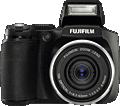 FUJIFILM FujiFilm FinePix S5700 Zoom (Finepix S700) title=