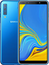 Samsung Galaxy A7 (2018) title=