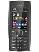 Nokia X2-05 title=