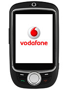 Vodafone V-X760 title=
