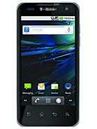 T-Mobile G2x title=