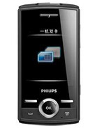 Philips X516 title=