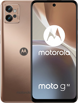 Motorola Moto G32 title=