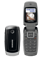 Samsung X510 title=