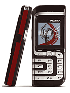 Nokia 7260 title=