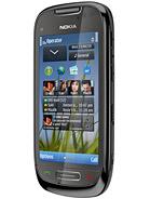 Nokia C7 title=