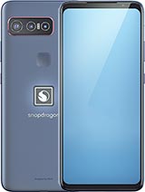 Asus Smartphone for Snapdragon Insiders title=