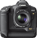 Canon EOS-1Ds Mark II title=