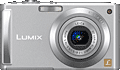 Panasonic Lumix DMC-FS3 title=