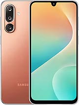 Samsung Galaxy M36 title=