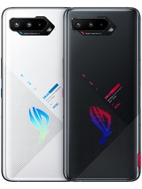 Asus ROG Phone 5s title=
