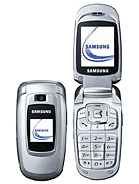 Samsung X670 title=