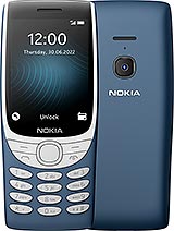Nokia 8210 4G title=