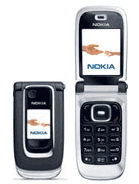 Nokia 6126 title=