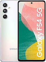 Samsung Galaxy F54 title=