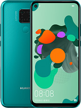 Huawei nova 5i Pro title=
