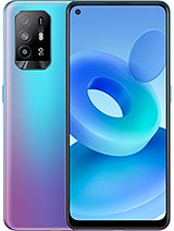 Oppo A95 5G title=