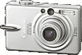 Canon PowerShot SD200 (Digital IXUS 30 / IXY Digital 40) title=